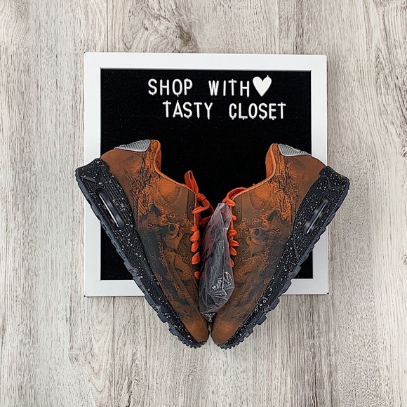 Nike air max 90 sneakers - Picture 5 of 8